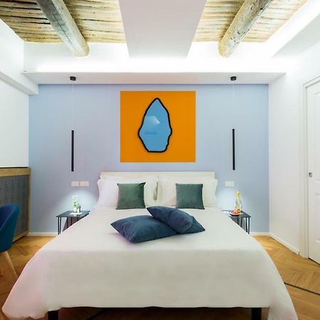Duetto Al Duomo Hotel เนเปิลส์ ภายนอก รูปภาพ