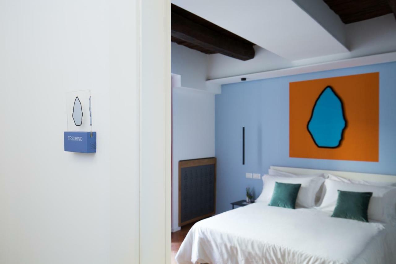 Duetto Al Duomo Hotel เนเปิลส์ ภายนอก รูปภาพ