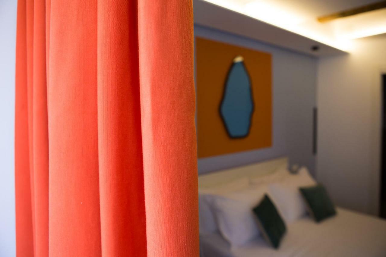 Duetto Al Duomo Hotel เนเปิลส์ ภายนอก รูปภาพ