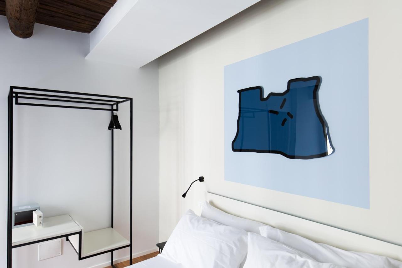 Duetto Al Duomo Hotel เนเปิลส์ ภายนอก รูปภาพ